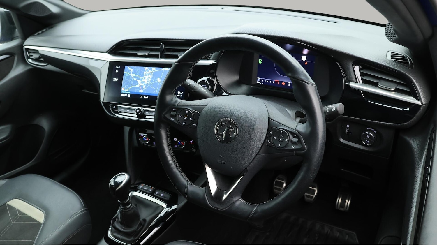 Used Vauxhall Corsa 2022 for sale - 76085260: Photo 10