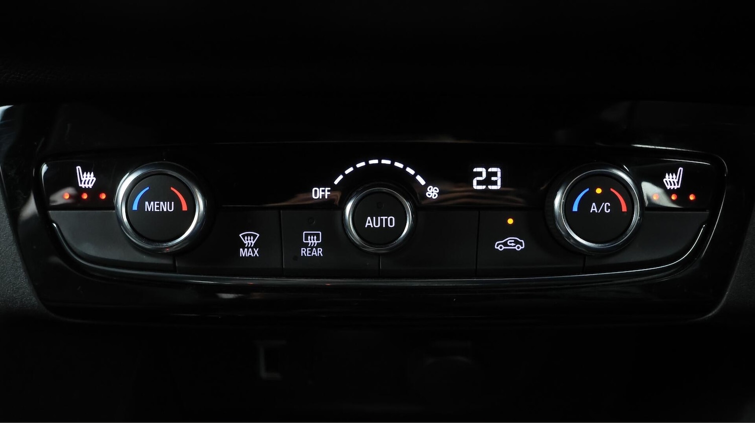 Used Vauxhall Corsa 2022 for sale - 76085260: Photo 13