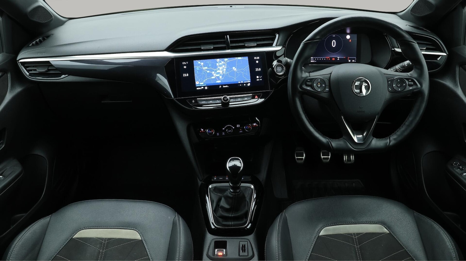Used Vauxhall Corsa 2022 for sale - 76085260: Photo 14