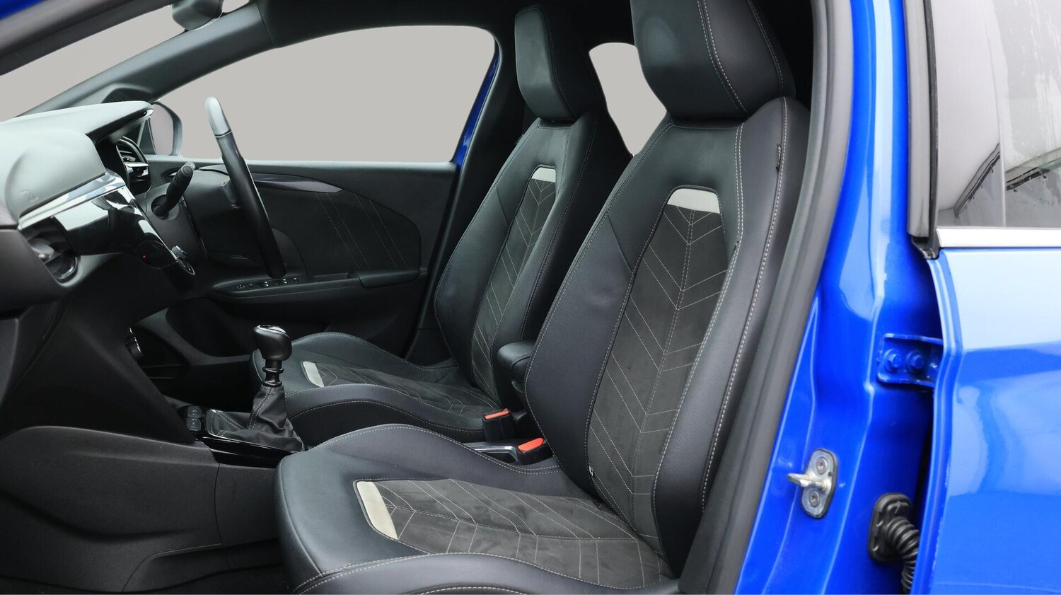Used Vauxhall Corsa 2022 for sale - 76085260: Photo 15