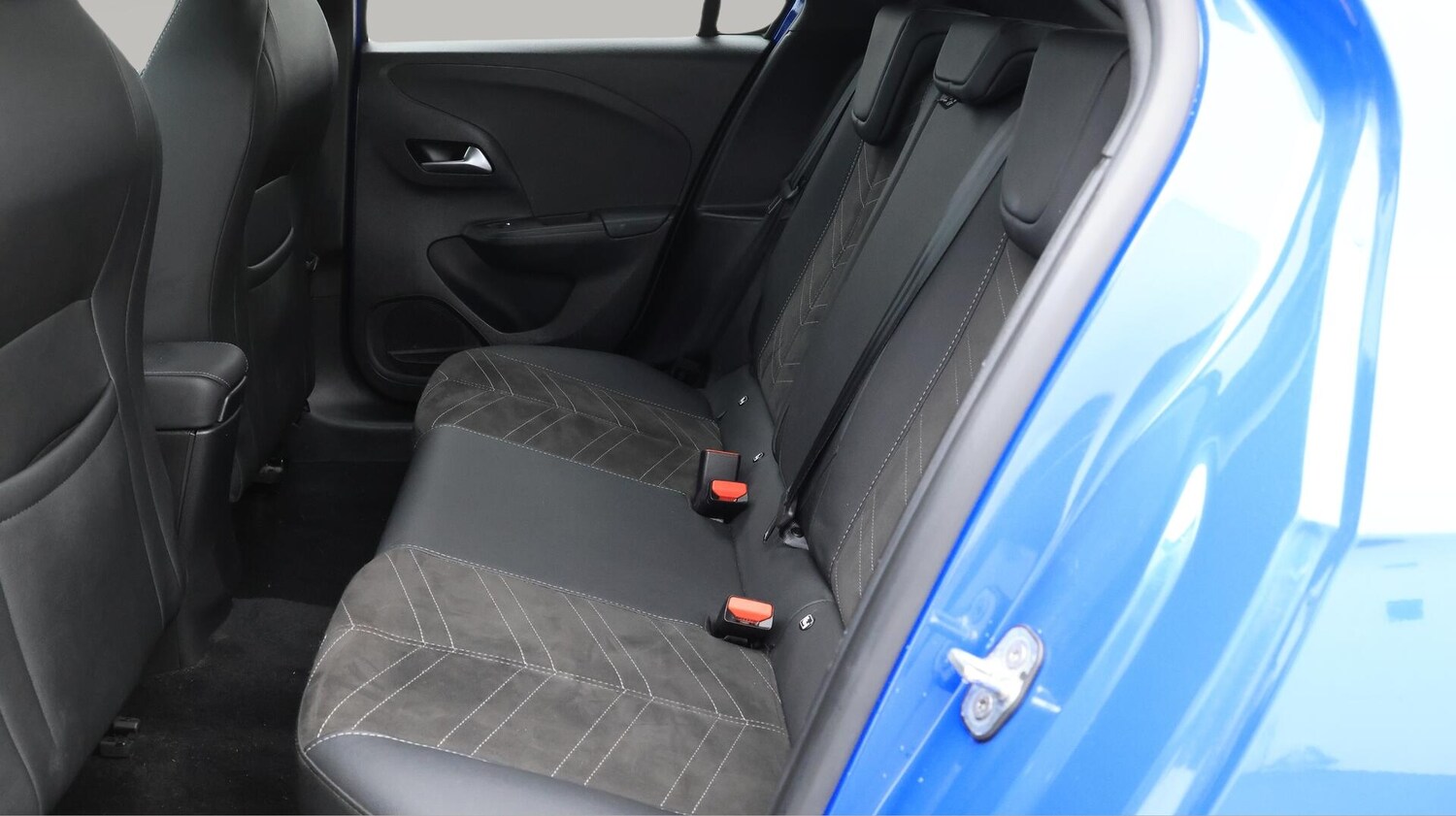 Used Vauxhall Corsa 2022 for sale - 76085260: Photo 17