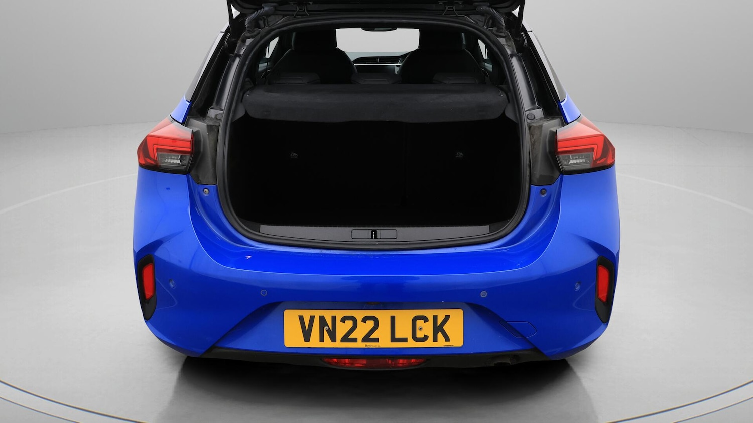 Used Vauxhall Corsa 2022 for sale - 76085260: Photo 18