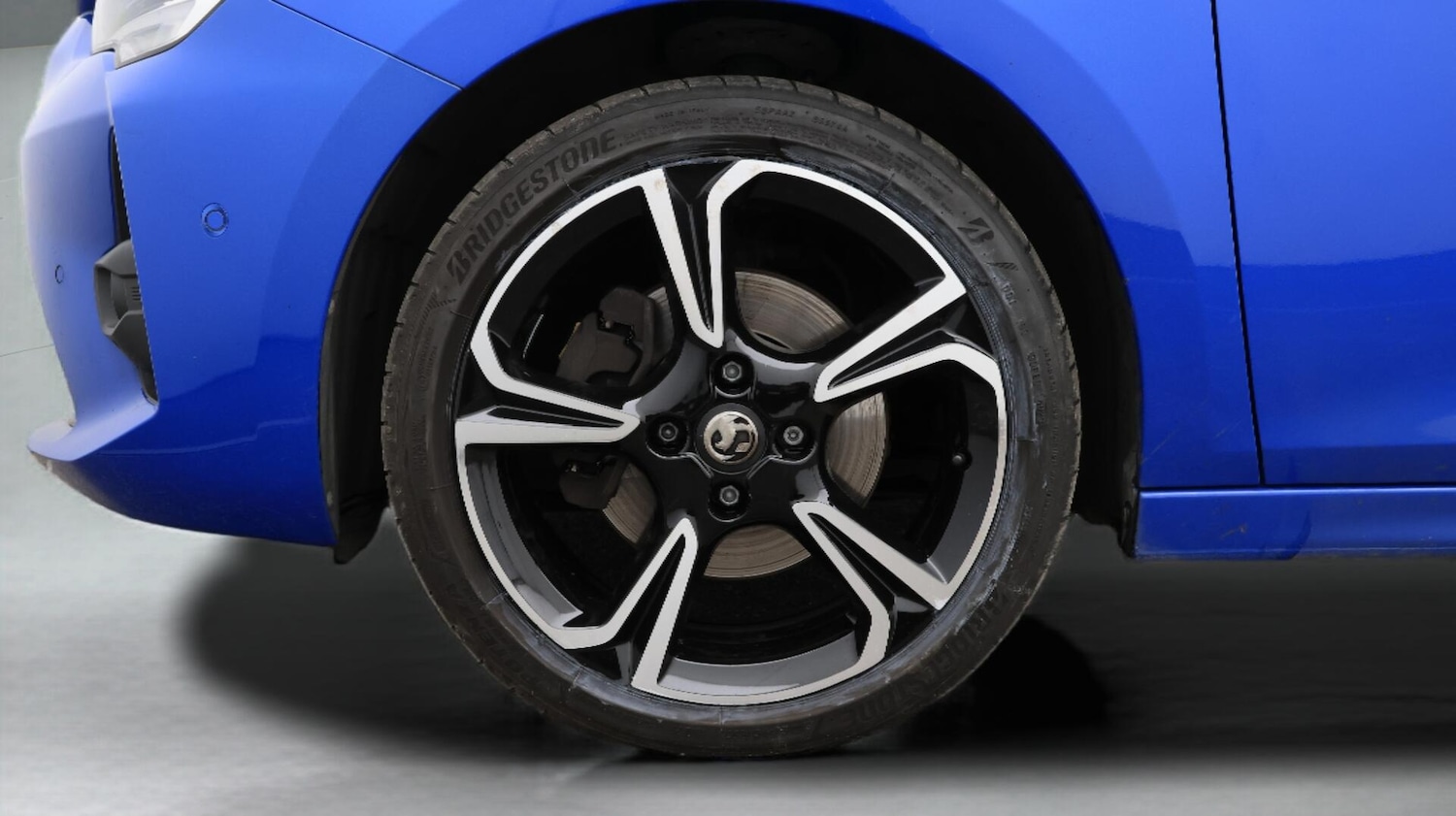 Used Vauxhall Corsa 2022 for sale - 76085260: Photo 19