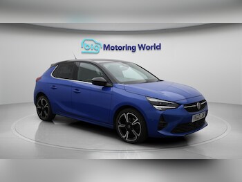 Used Vauxhall Corsa 2022 for sale - 76085260: Photo 2