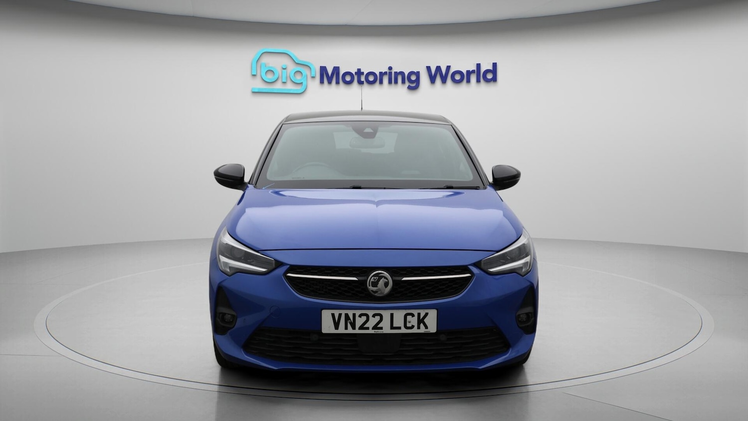 Used Vauxhall Corsa 2022 for sale - 76085260: Photo 3