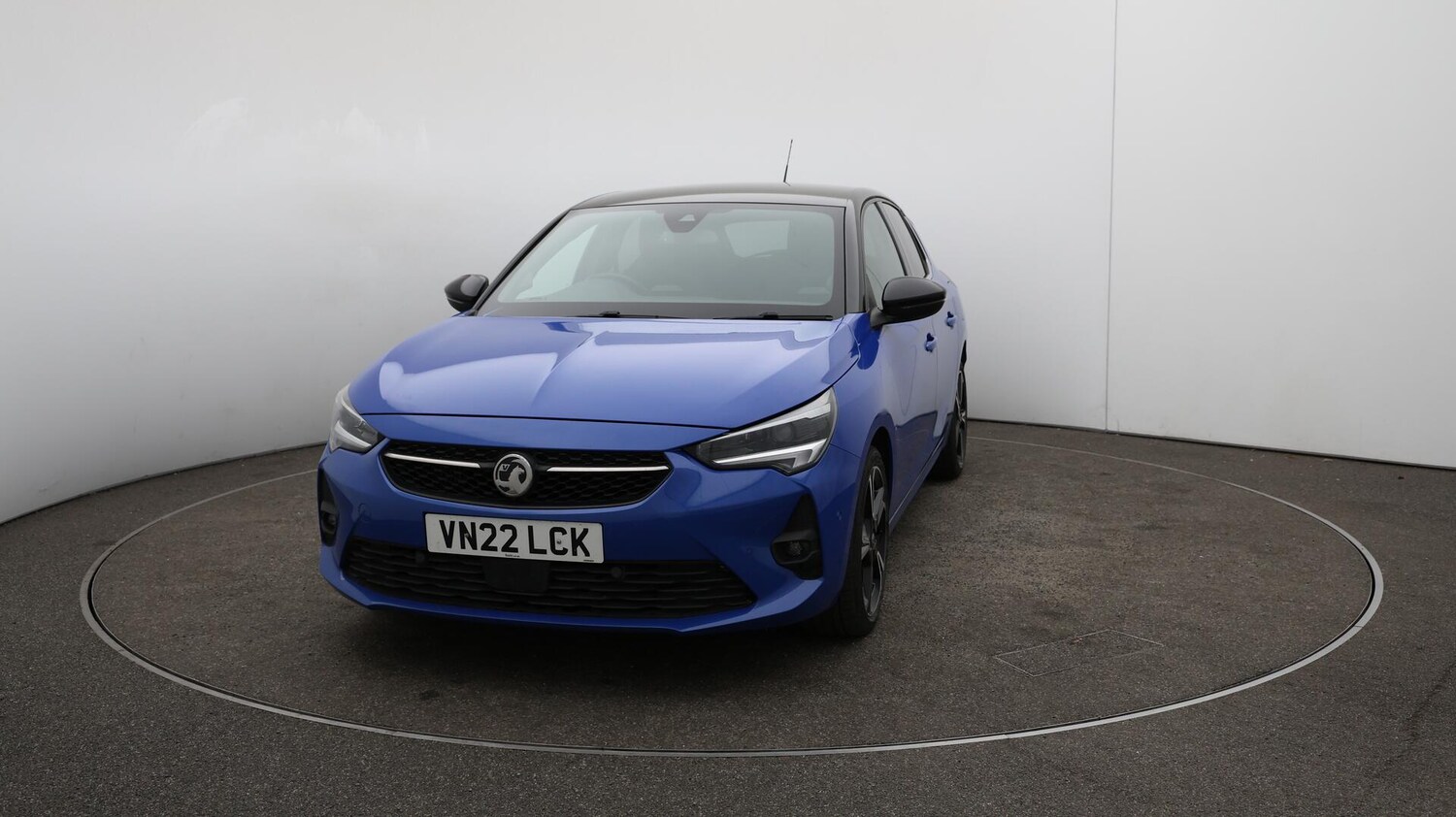 Used Vauxhall Corsa 2022 for sale - 76085260: Photo 39