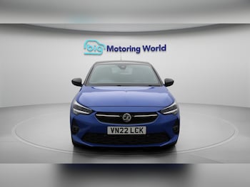Used Vauxhall Corsa 2022 for sale - 76085260: Photo 3