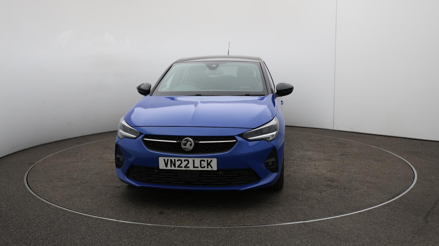 Used Vauxhall Corsa 2022 for sale - 76085260: Photo 40