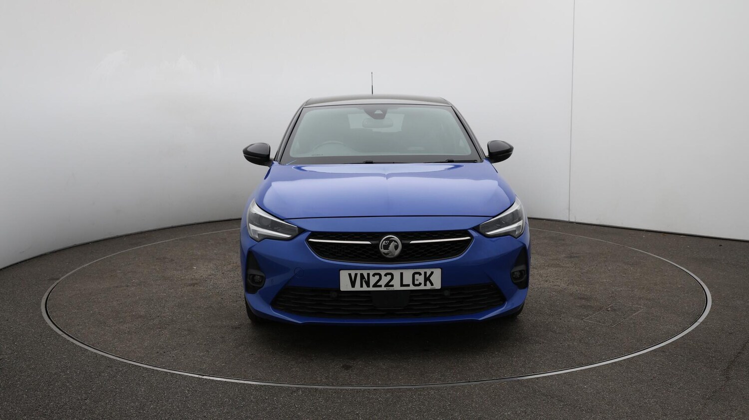 Used Vauxhall Corsa 2022 for sale - 76085260: Photo 41