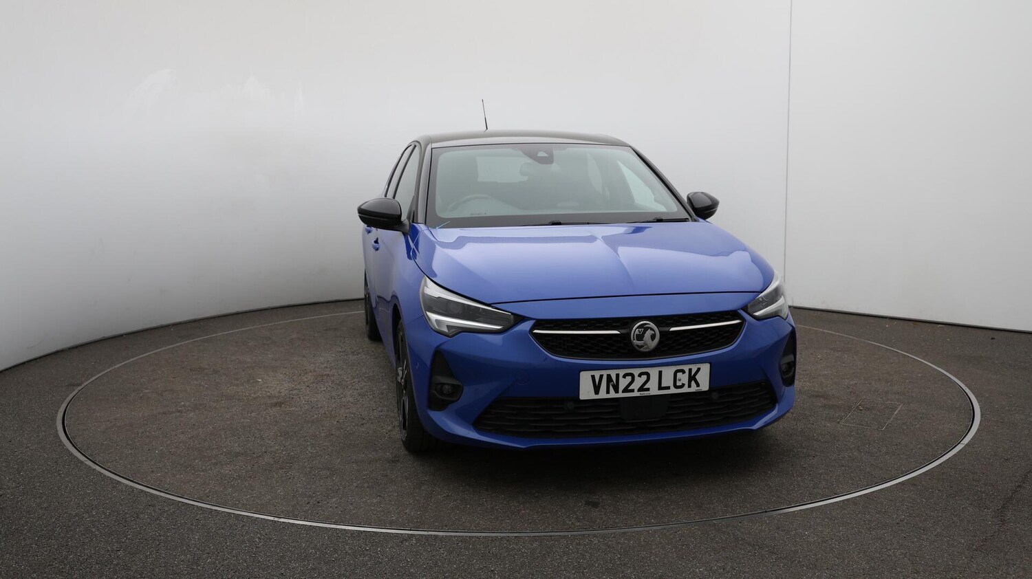 Used Vauxhall Corsa 2022 for sale - 76085260: Photo 42