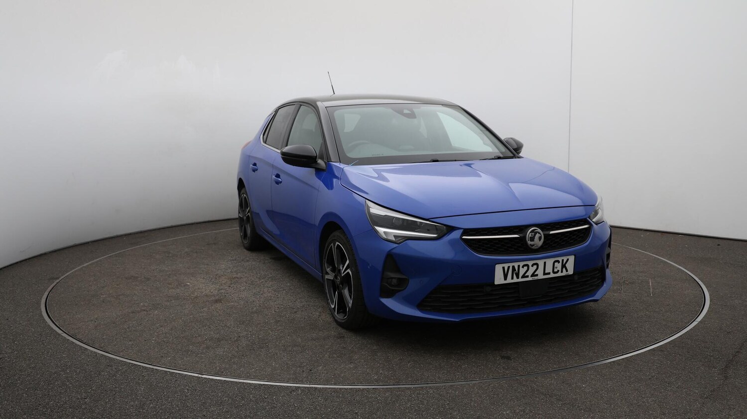 Used Vauxhall Corsa 2022 for sale - 76085260: Photo 43