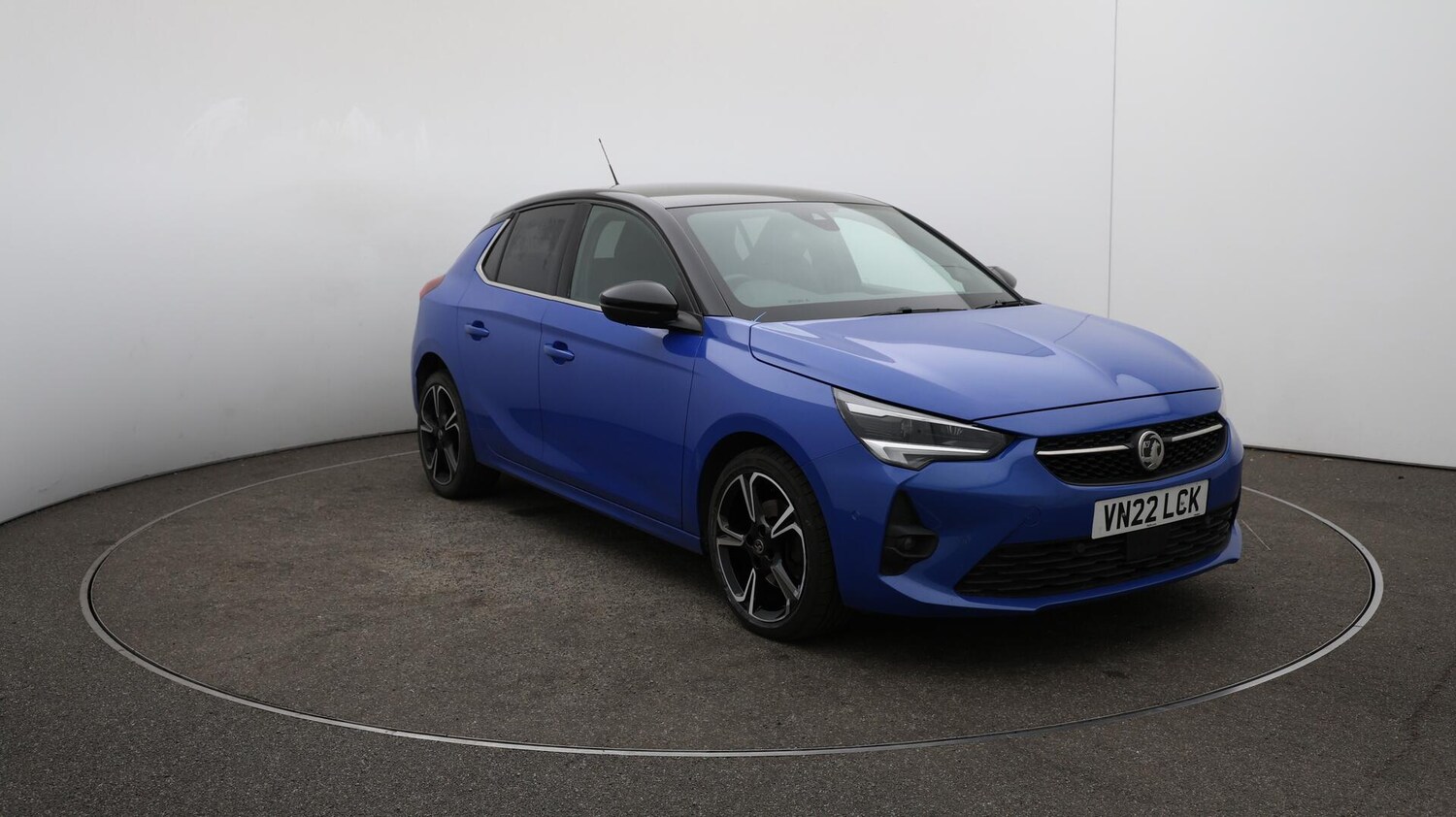 Used Vauxhall Corsa 2022 for sale - 76085260: Photo 44