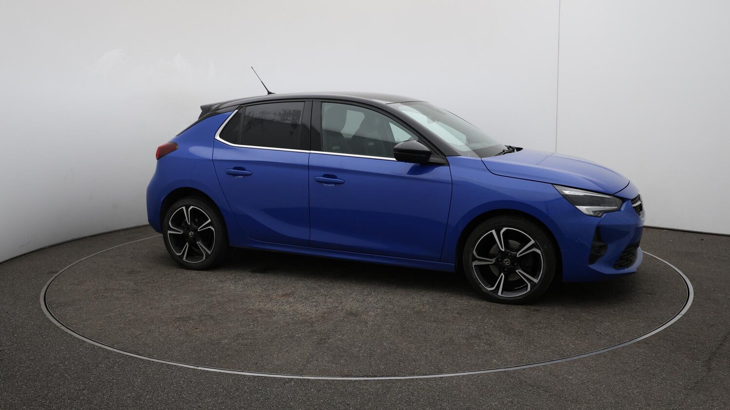 Used Vauxhall Corsa 2022 for sale - 76085260: Photo 47