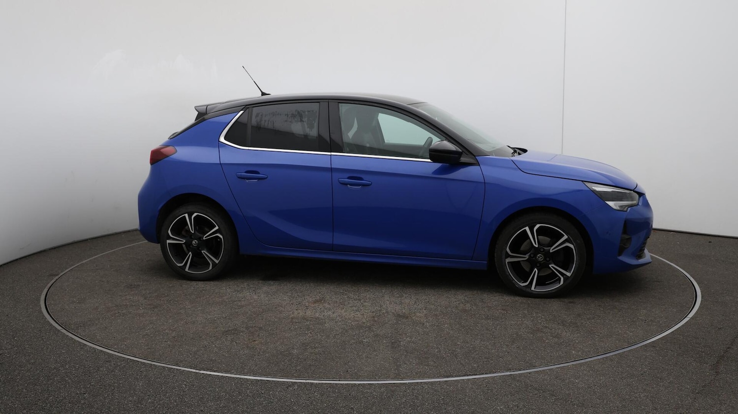Used Vauxhall Corsa 2022 for sale - 76085260: Photo 49