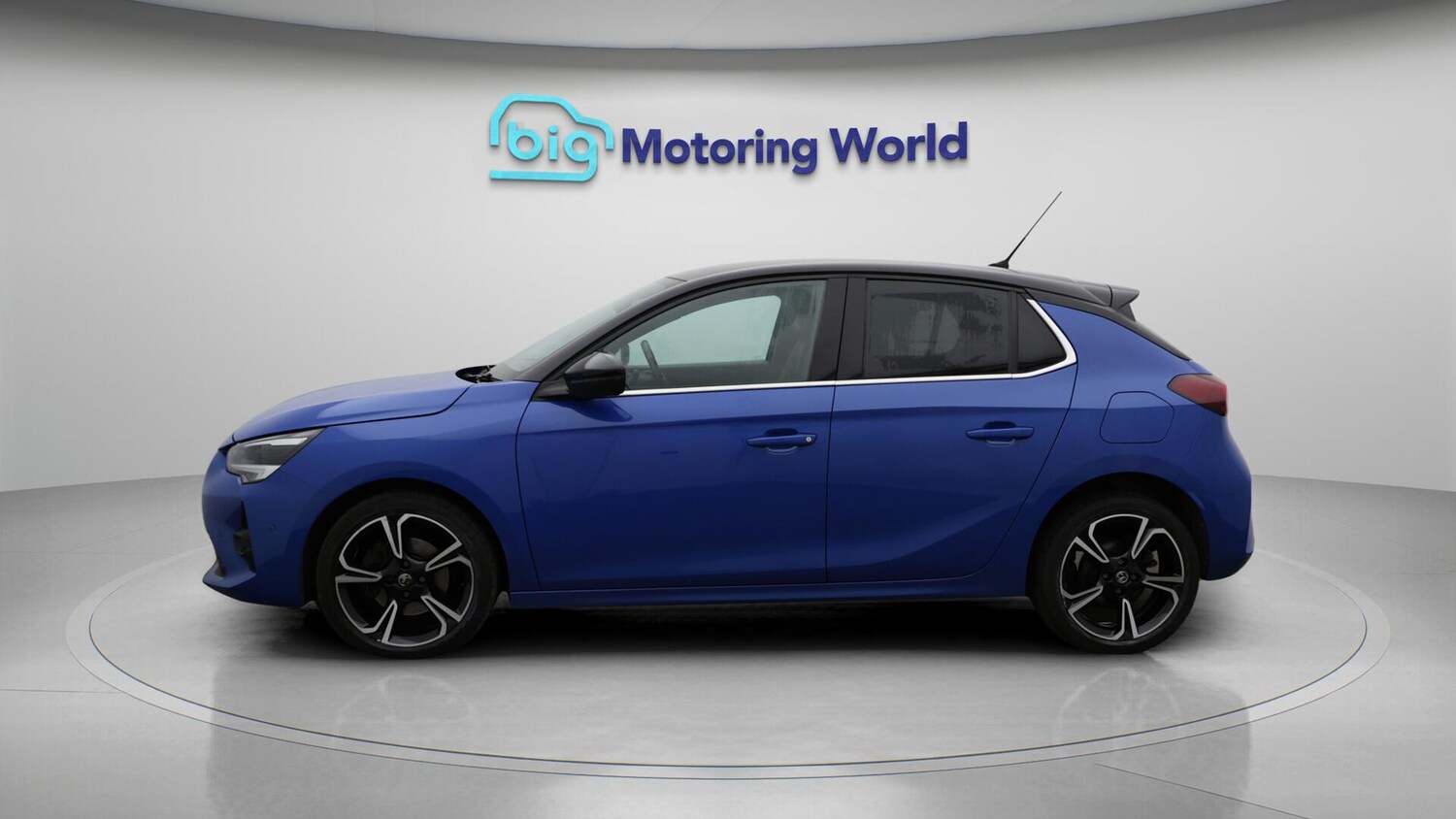Used Vauxhall Corsa 2022 for sale - 76085260: Photo 5