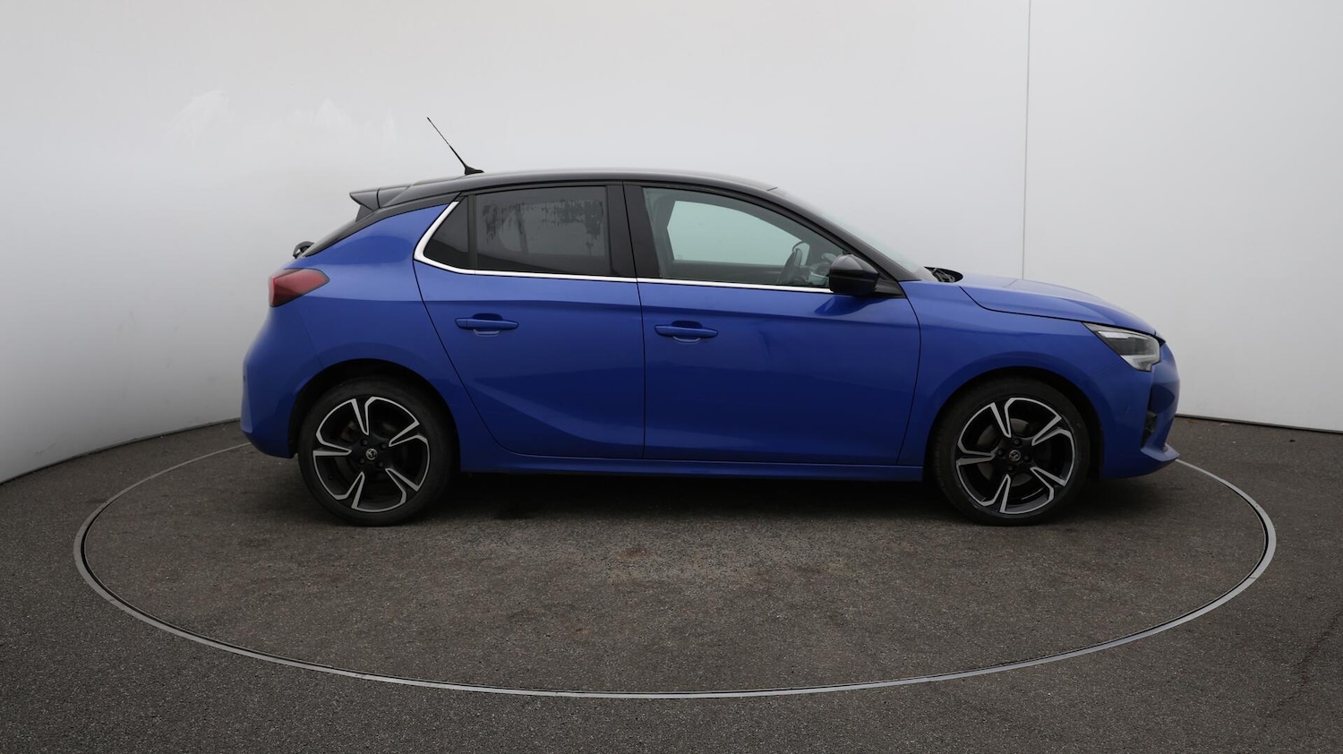 Used Vauxhall Corsa 2022 for sale - 76085260: Photo 50