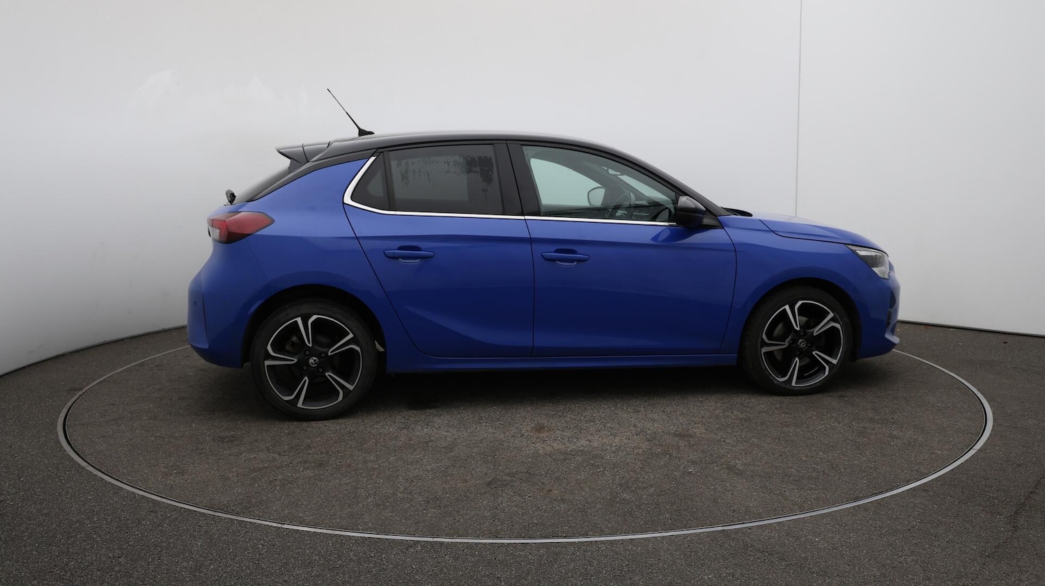 Used Vauxhall Corsa 2022 for sale - 76085260: Photo 51