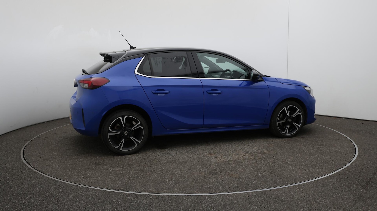 Used Vauxhall Corsa 2022 for sale - 76085260: Photo 52