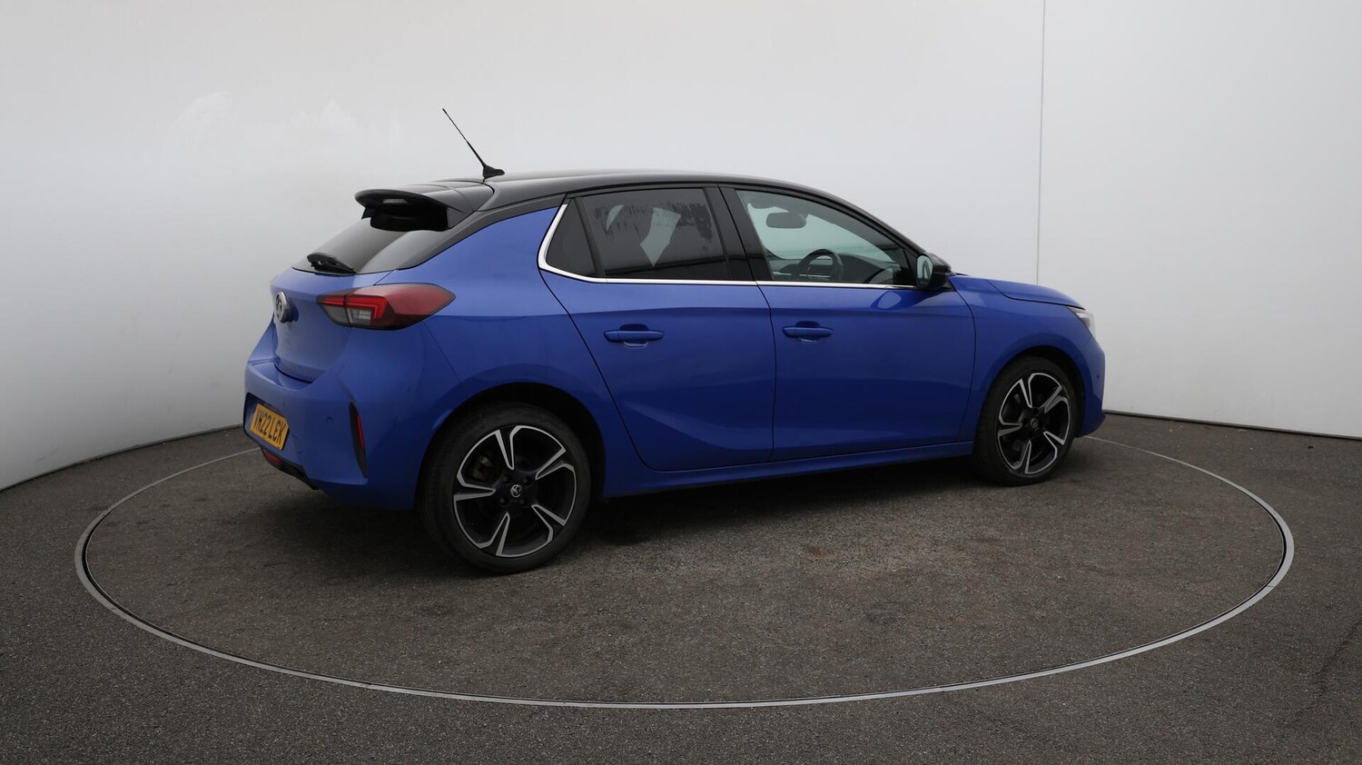 Used Vauxhall Corsa 2022 for sale - 76085260: Photo 53