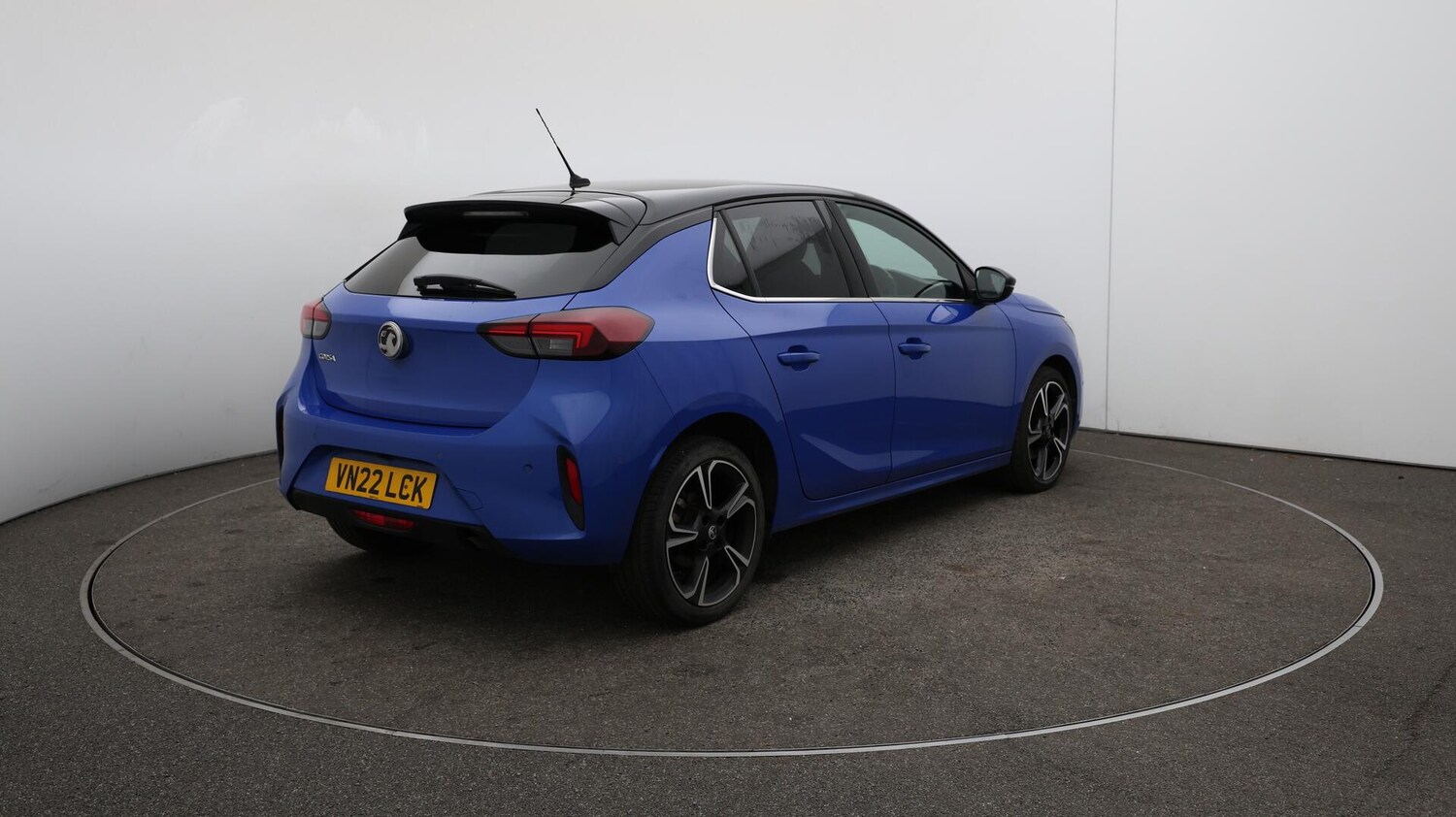 Used Vauxhall Corsa 2022 for sale - 76085260: Photo 55