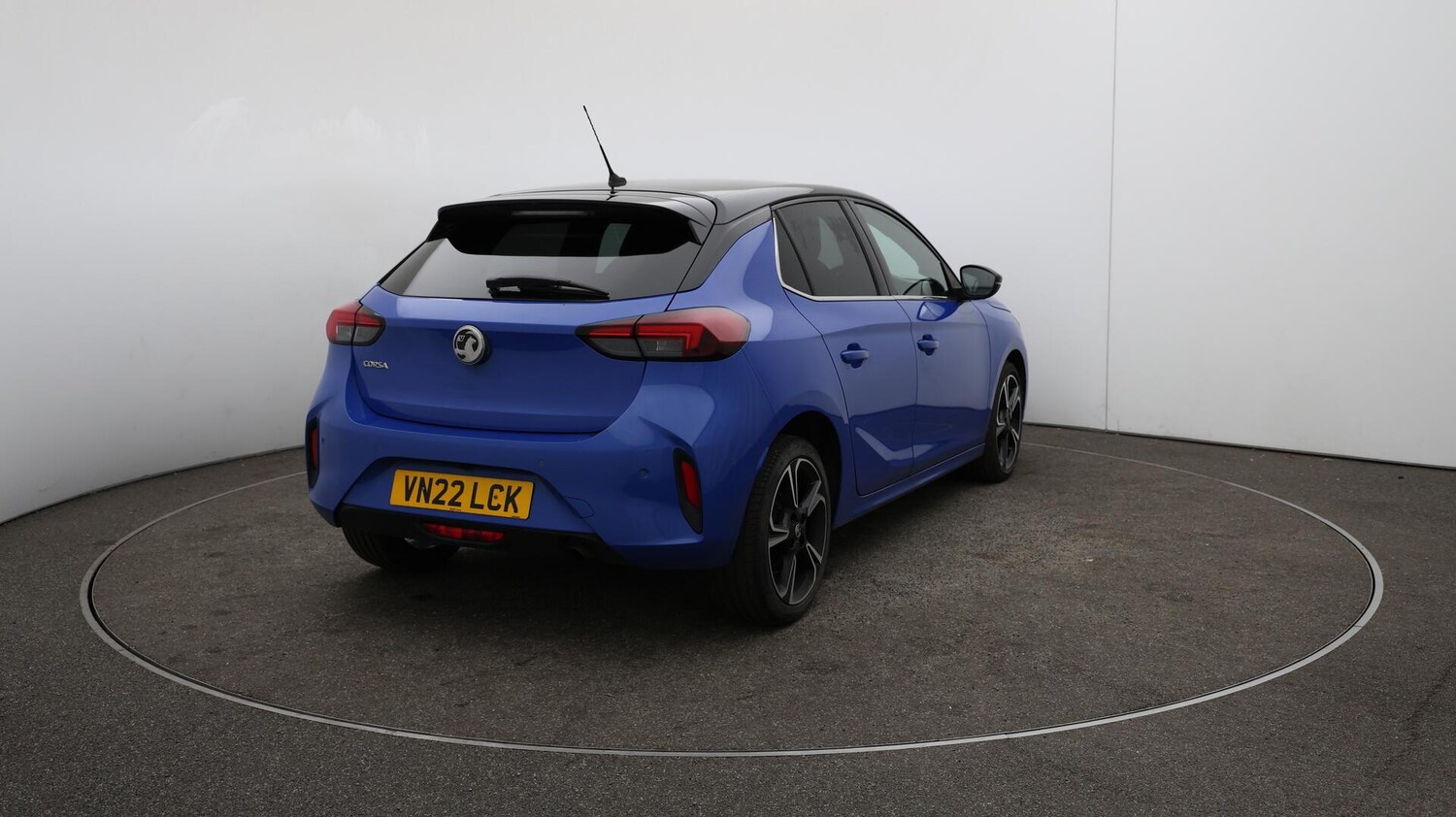 Used Vauxhall Corsa 2022 for sale - 76085260: Photo 56