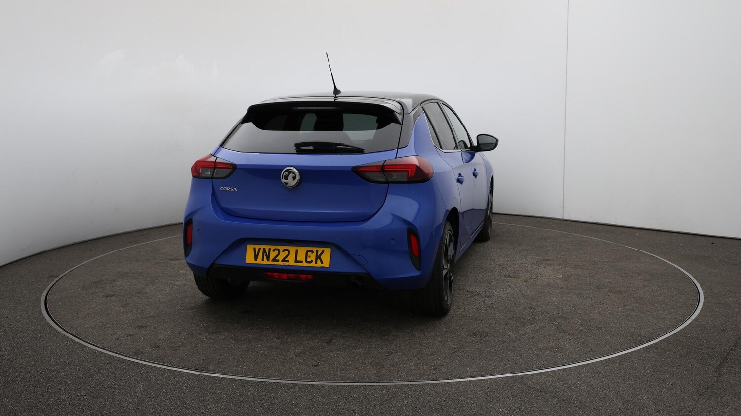 Used Vauxhall Corsa 2022 for sale - 76085260: Photo 57