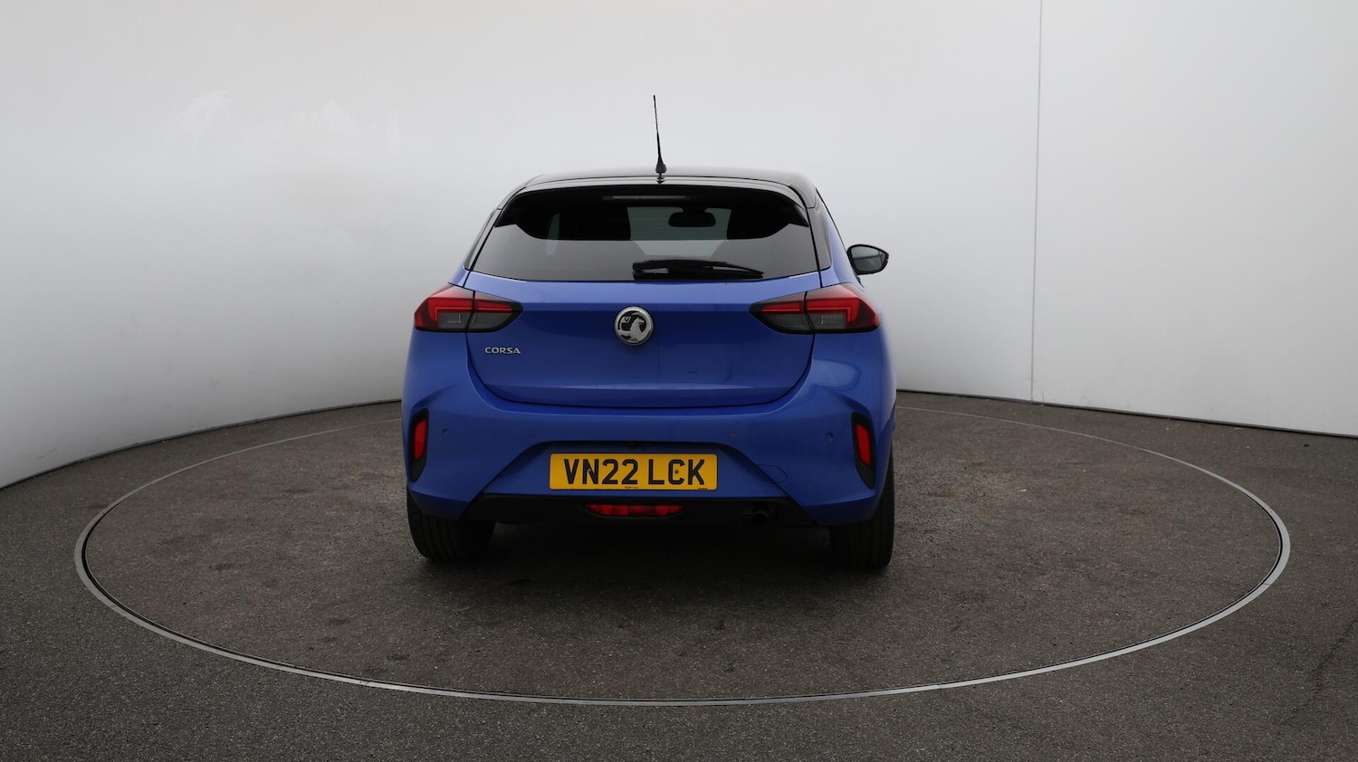 Used Vauxhall Corsa 2022 for sale - 76085260: Photo 58