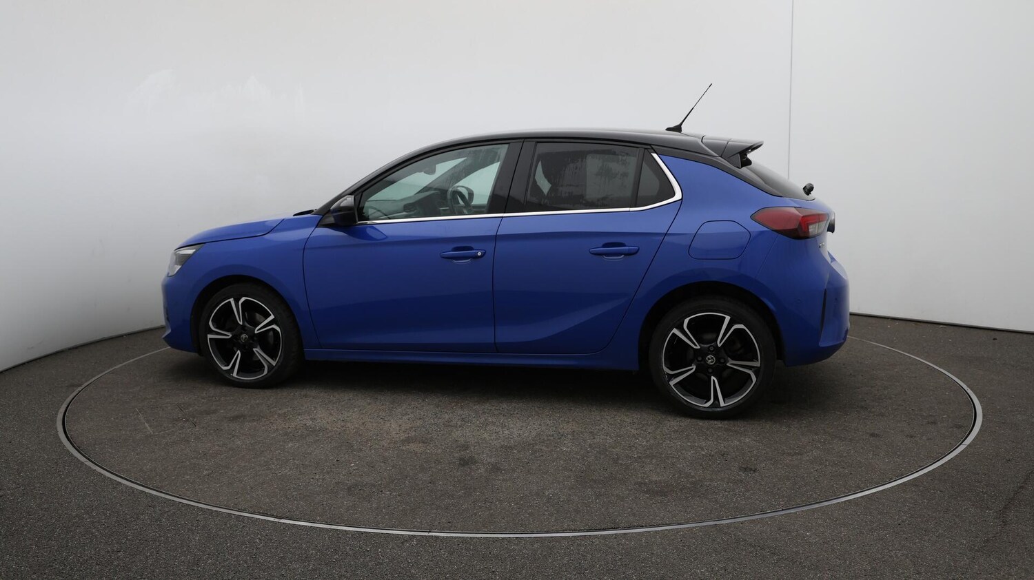 Used Vauxhall Corsa 2022 for sale - 76085260: Photo 59