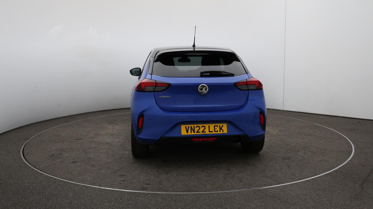 Used Vauxhall Corsa 2022 for sale - 76085260: Photo 60