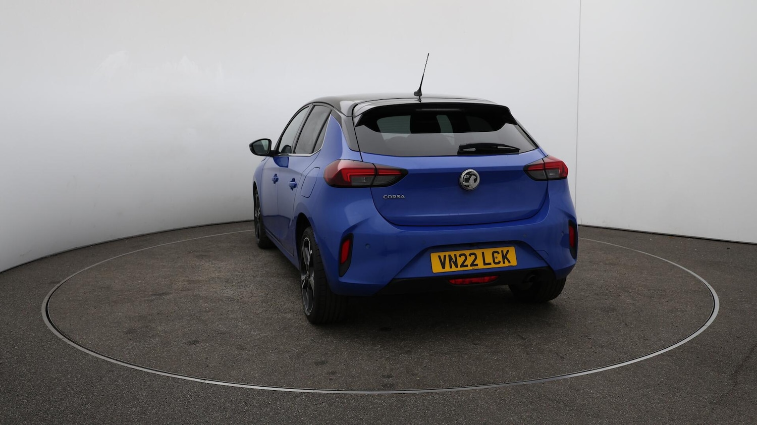 Used Vauxhall Corsa 2022 for sale - 76085260: Photo 61