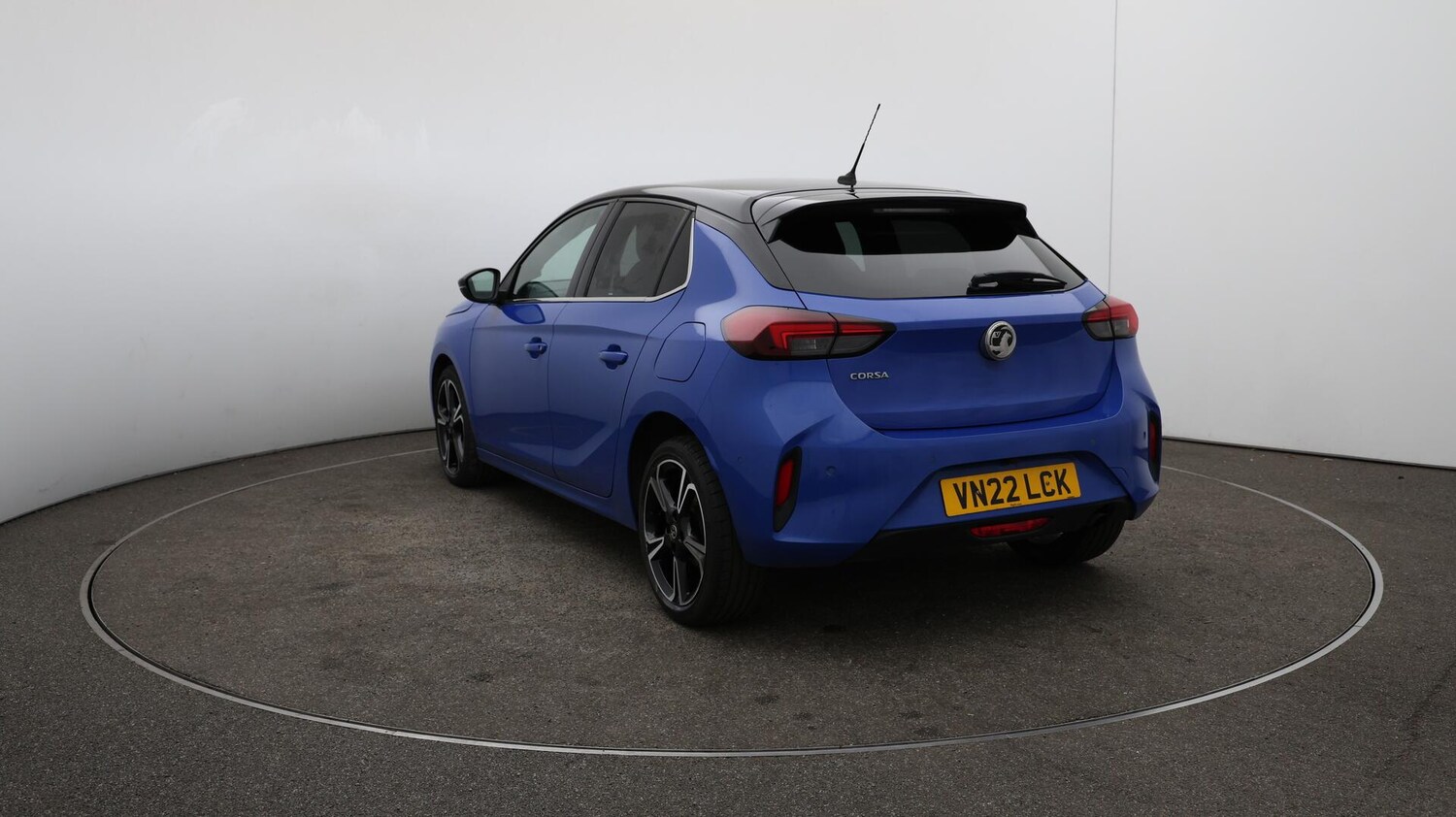 Used Vauxhall Corsa 2022 for sale - 76085260: Photo 62