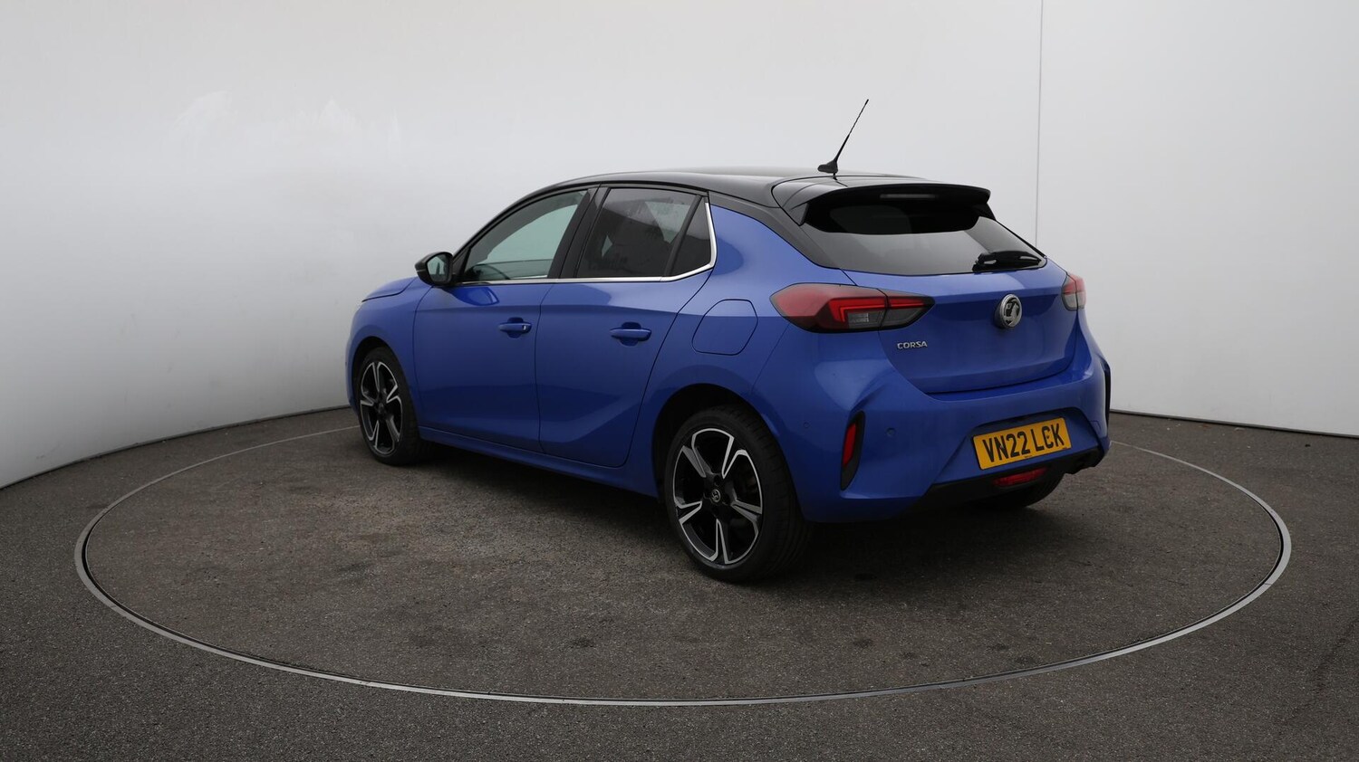 Used Vauxhall Corsa 2022 for sale - 76085260: Photo 63