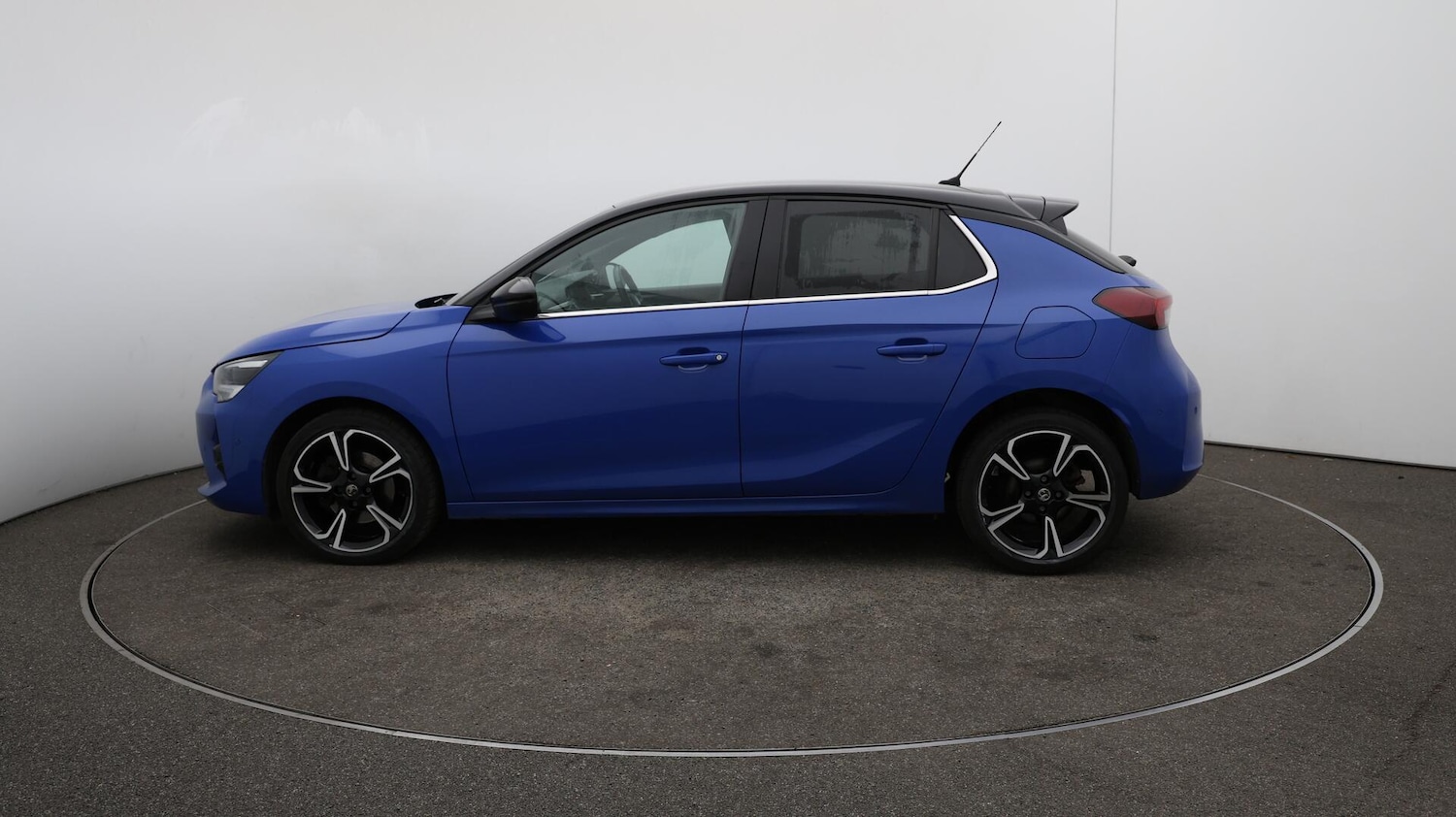 Used Vauxhall Corsa 2022 for sale - 76085260: Photo 65