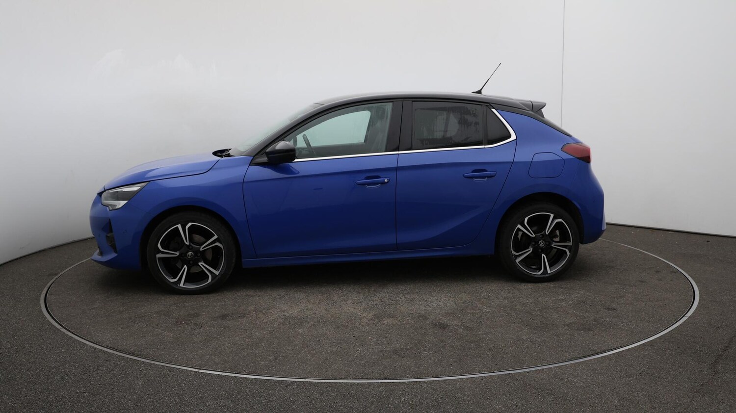 Used Vauxhall Corsa 2022 for sale - 76085260: Photo 66