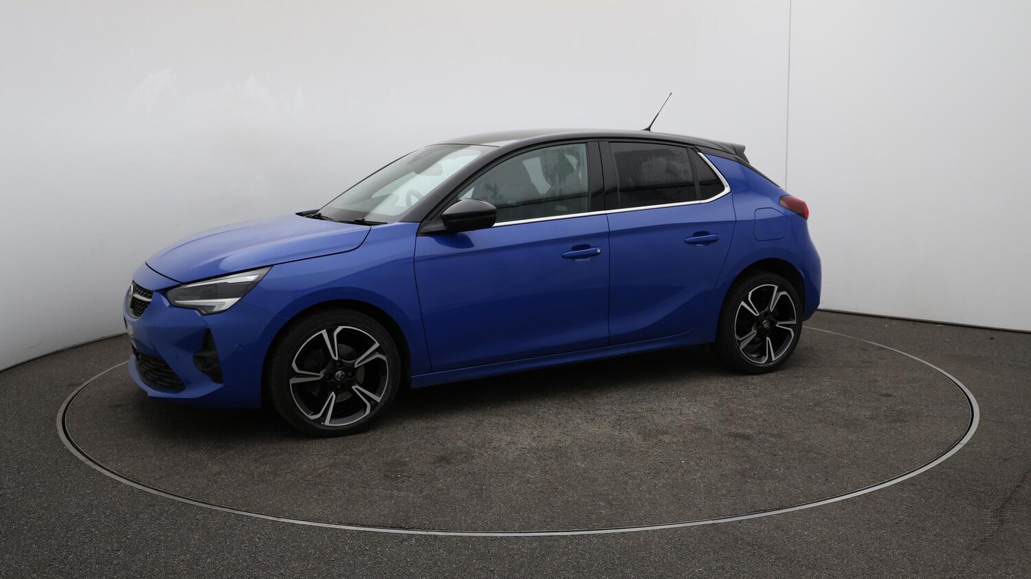 Used Vauxhall Corsa 2022 for sale - 76085260: Photo 68