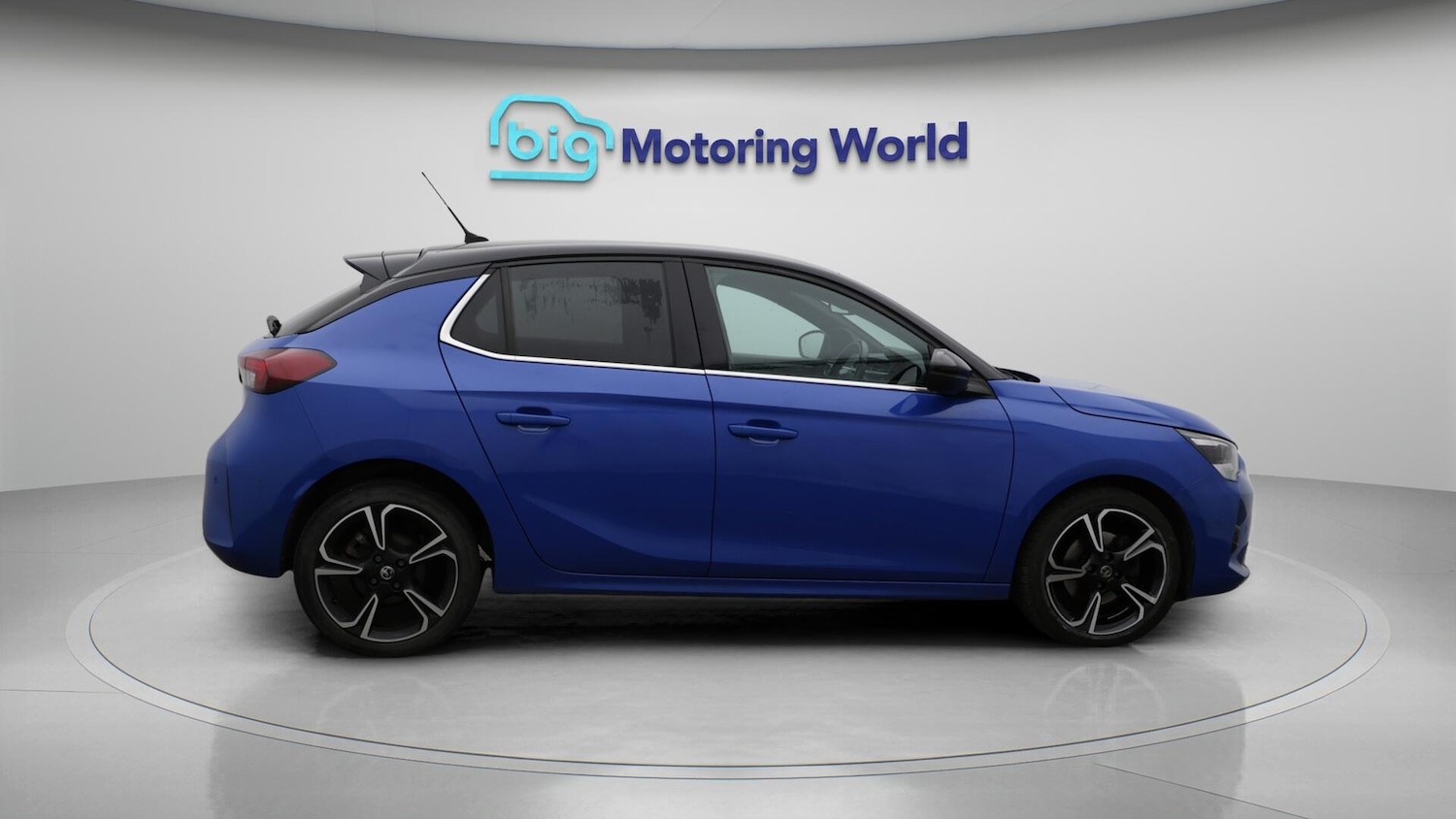 Used Vauxhall Corsa 2022 for sale - 76085260: Photo 9