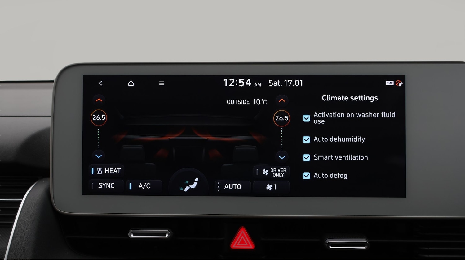 Used Hyundai IONIQ 5 2022 for sale - 77247522: Photo 12