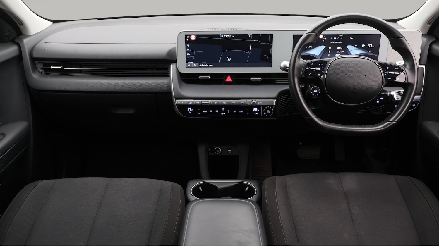 Used Hyundai IONIQ 5 2022 for sale - 77247522: Photo 13