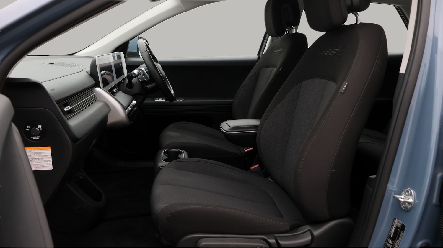 Used Hyundai IONIQ 5 2022 for sale - 77247522: Photo 14