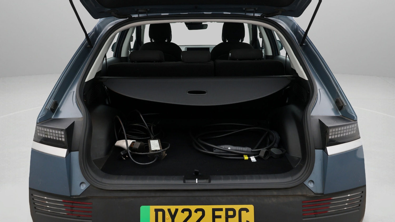 Used Hyundai IONIQ 5 2022 for sale - 77247522: Photo 17