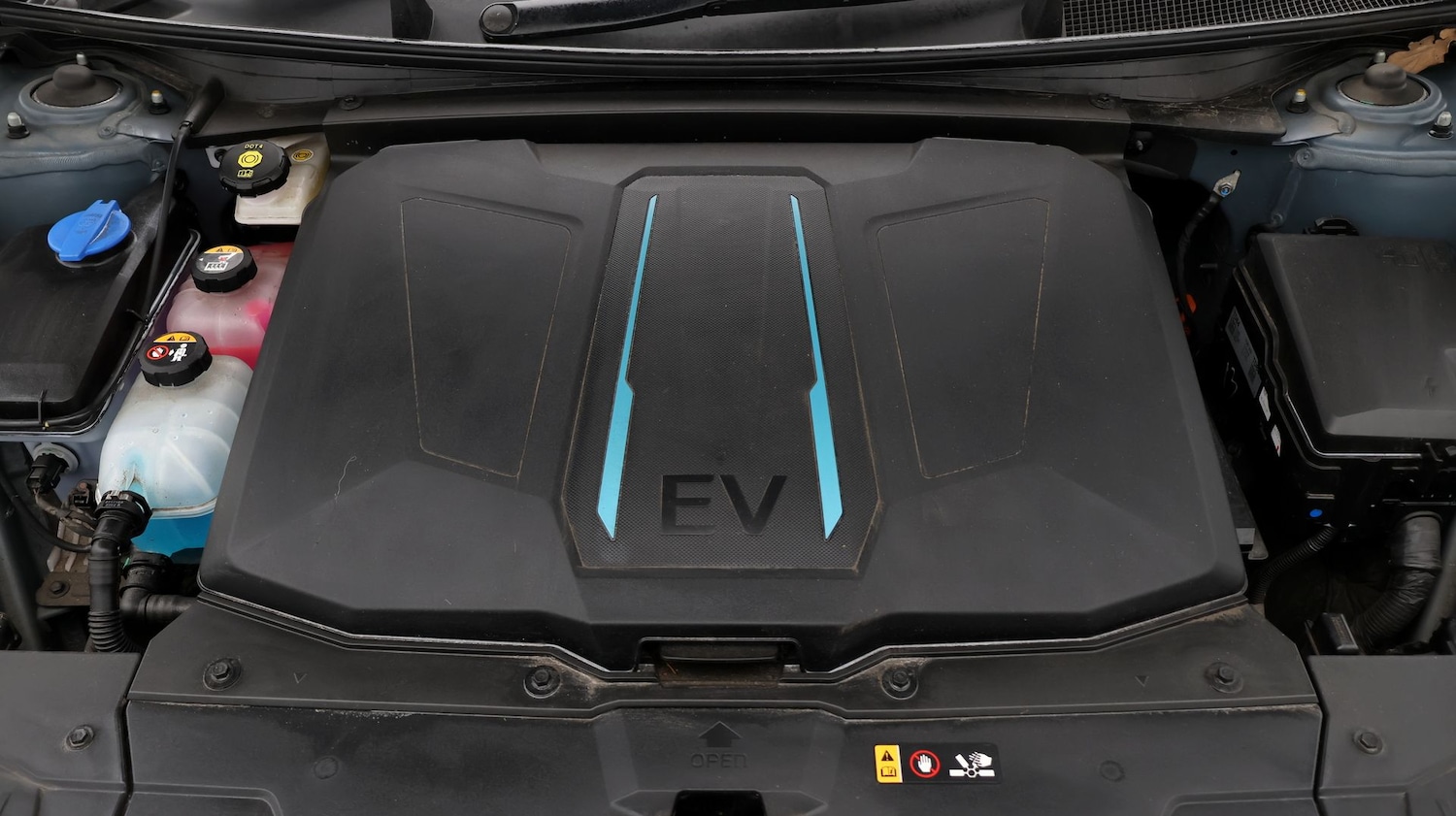 Used Hyundai IONIQ 5 2022 for sale - 77247522: Photo 19