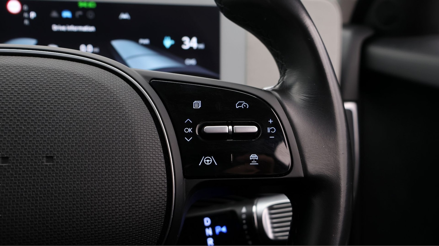 Used Hyundai IONIQ 5 2022 for sale - 77247522: Photo 22