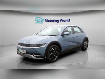 Used Hyundai IONIQ 5 2022 for sale - 77247522: Photo