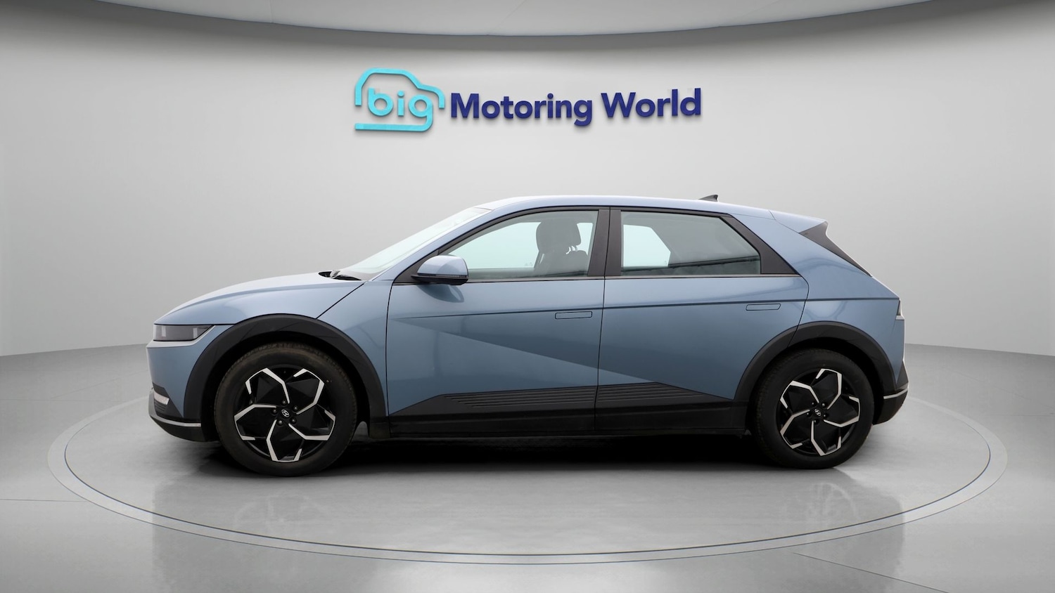 Used Hyundai IONIQ 5 2022 for sale - 77247522: Photo 4