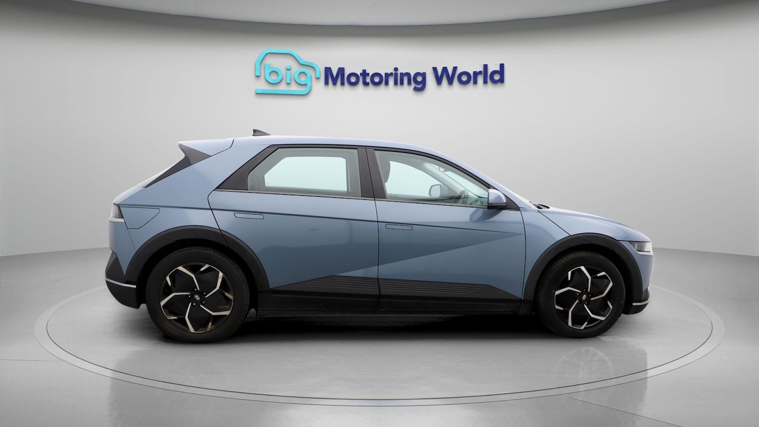 Used Hyundai IONIQ 5 2022 for sale - 77247522: Photo 8