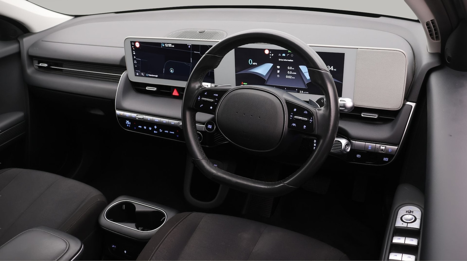 Used Hyundai IONIQ 5 2022 for sale - 77247522: Photo 9