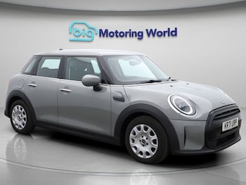 Used MINI Hatch 2021 for sale - 77135694: Photo