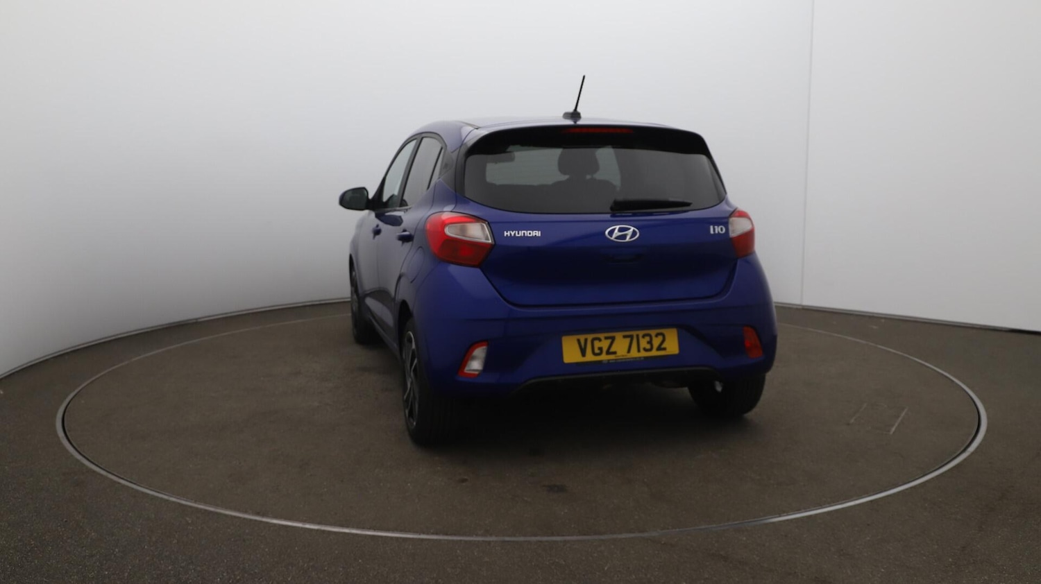 Vehicle 60