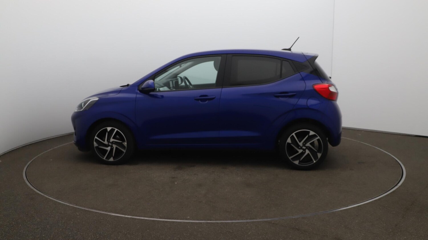 Vehicle 64
