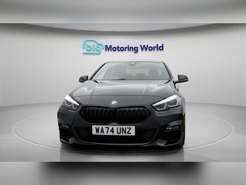 Used BMW 2 Series 2024 for sale - 79091654: Photo